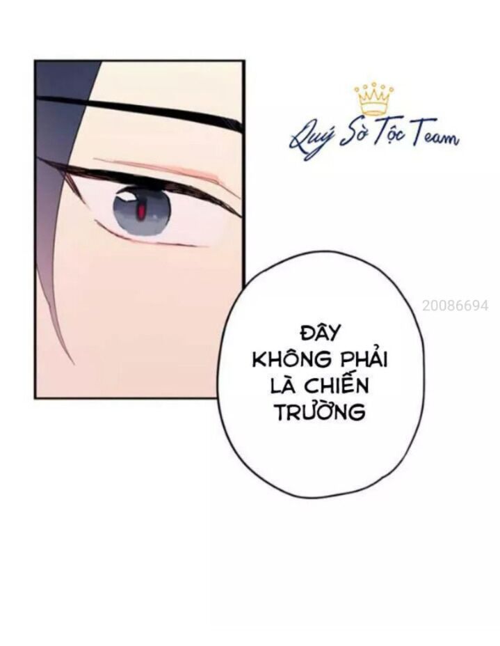 Tồn Tại Với Tư Cách Là Vợ Của Nam Chính: Chapter 51