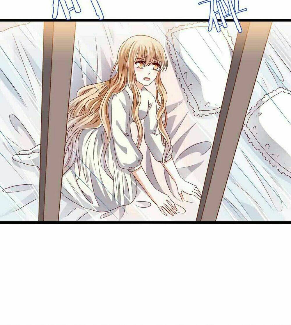 Lăng Thiếu! Nhẹ Một Chút, Đau: Chapter 3