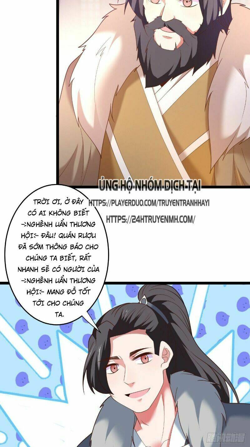 Trọng Sinh Tối Cường Ma Tôn Ở Rể: Chapter 100