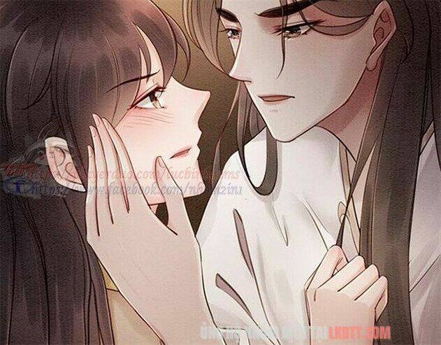 Trọng Sinh Bá Sủng Nhiếp Chính Vương Quá Mạnh Mẽ: Chapter 75