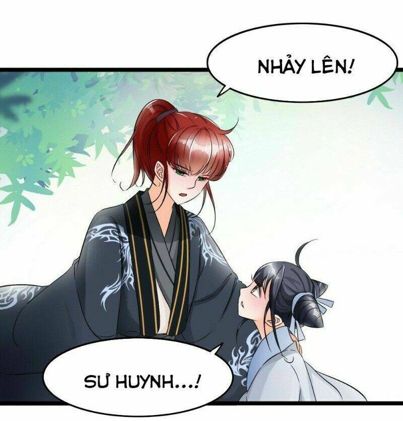 Nghịch Đồ Tại Thượng: Chapter 33