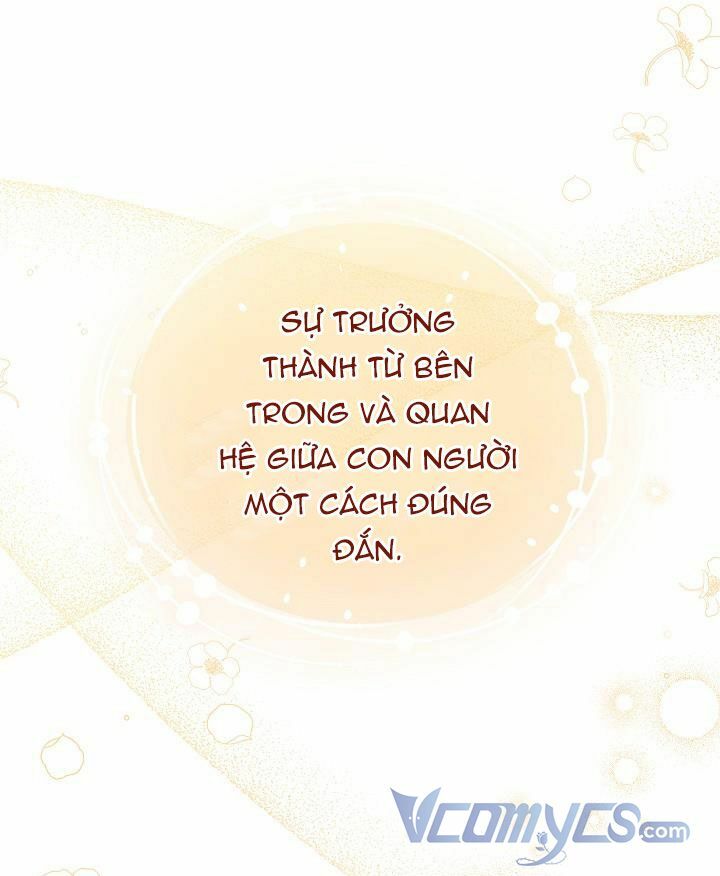 Tôi Sẽ Chịu Trách Nhiệm Về Phúc Lợi Của Nam Chính: Chapter 27