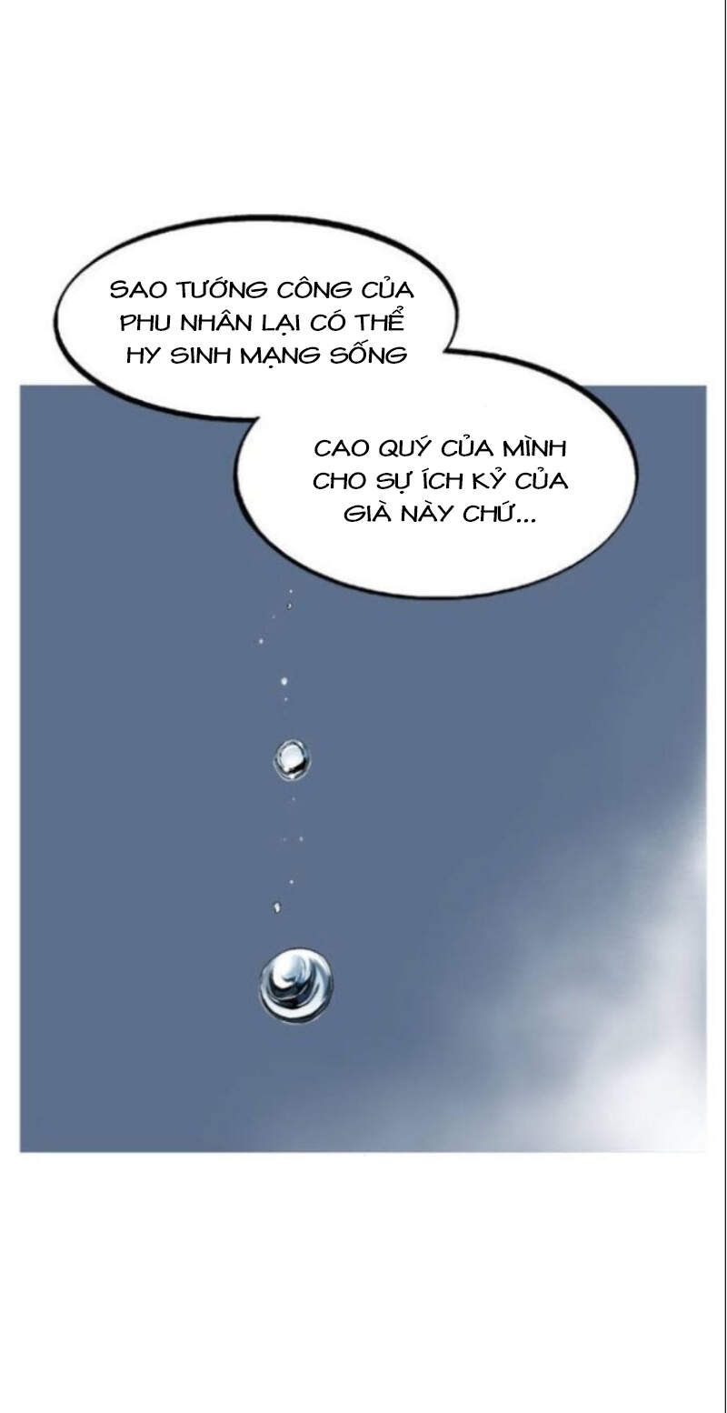 Cao Thủ 2: Chapter 144