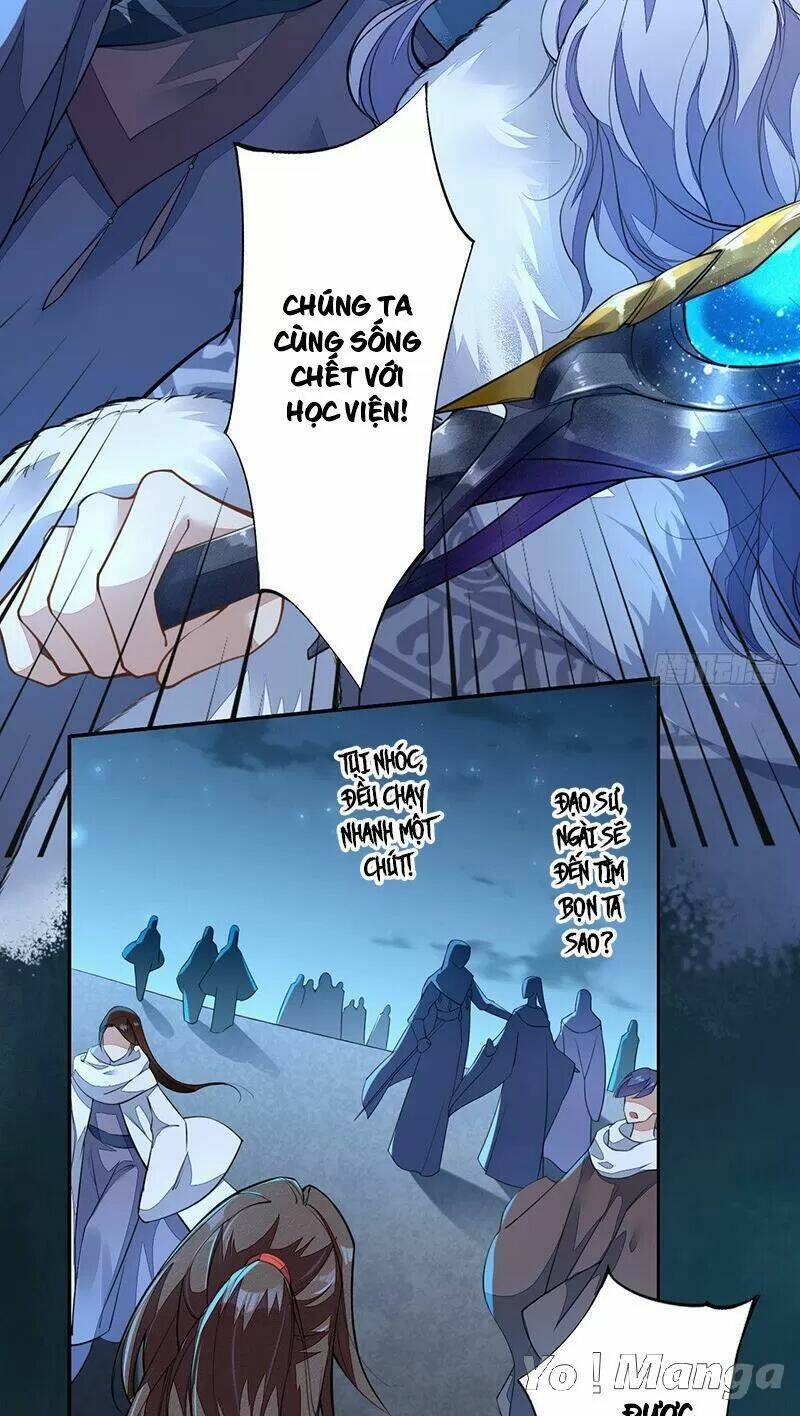 Tuyệt Thế Luyện Đan Sư: Chapter 93