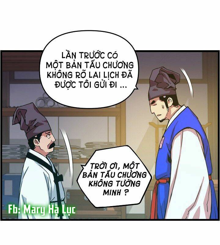 Tôi Sẽ Sống Như Một Hoàng Tử: Chapter 10