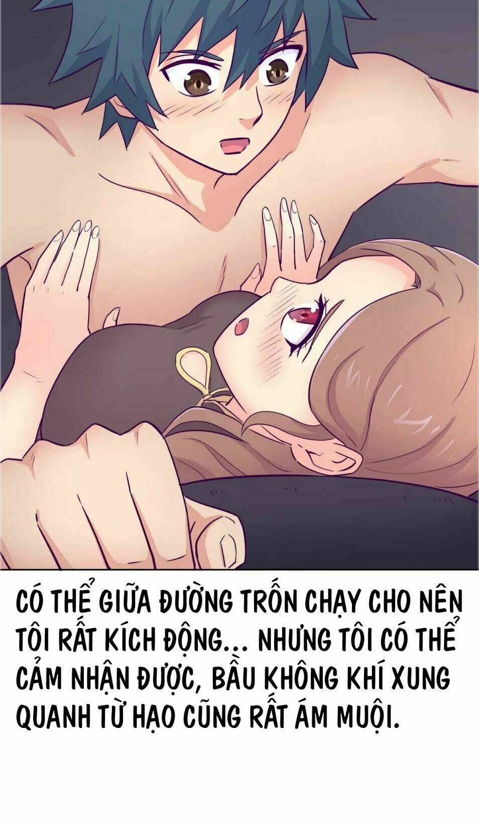 Bác Sĩ Riêng Của Nữ Thần: Chapter 48