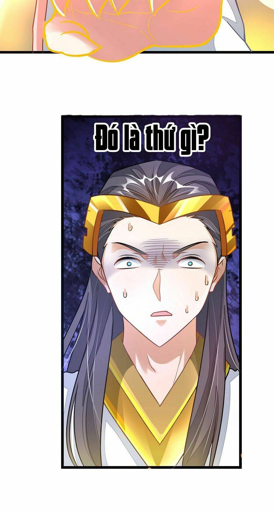 Cửu Dương Thần Vương: Chapter 109