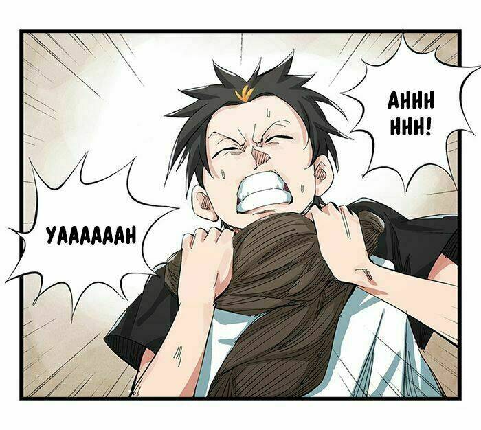 Thăng Vân Tháp: Chapter 6