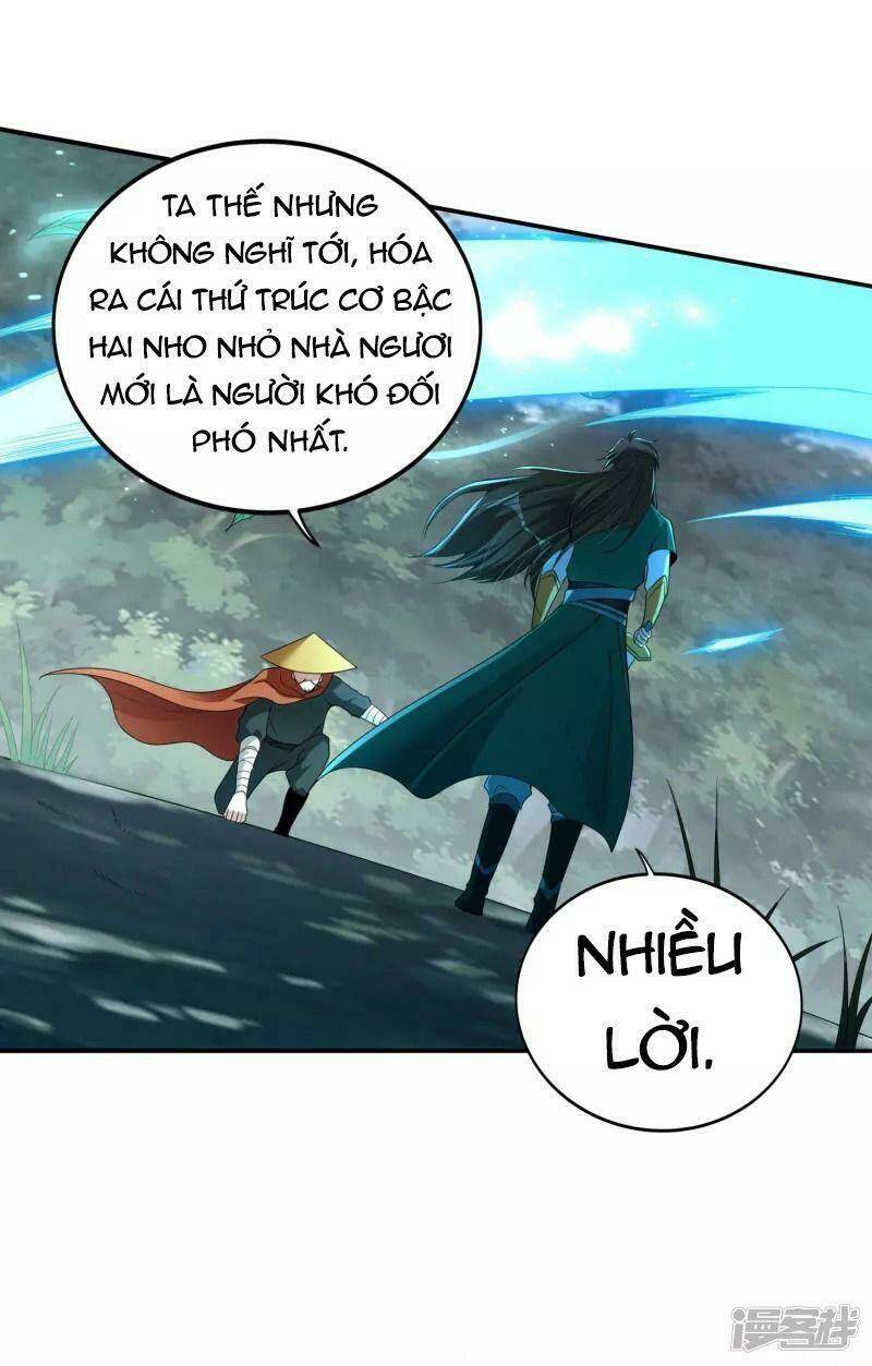 Hồn Đỉnh Thịnh Thiên: Chapter 10