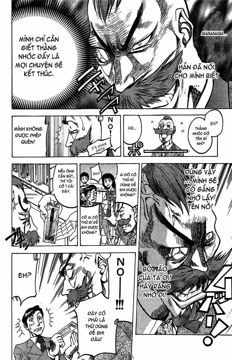 Doll Gun: Chapter 14