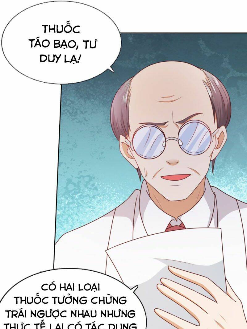 Chí Tôn Toàn Năng: Chapter 55