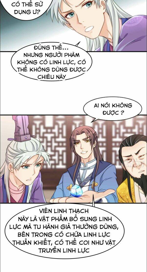 Lão Tổ Của Bạn Đang Online: Chapter 41