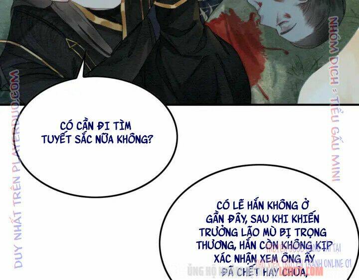 Trọng Sinh Bá Sủng Nhiếp Chính Vương Quá Mạnh Mẽ: Chapter 205
