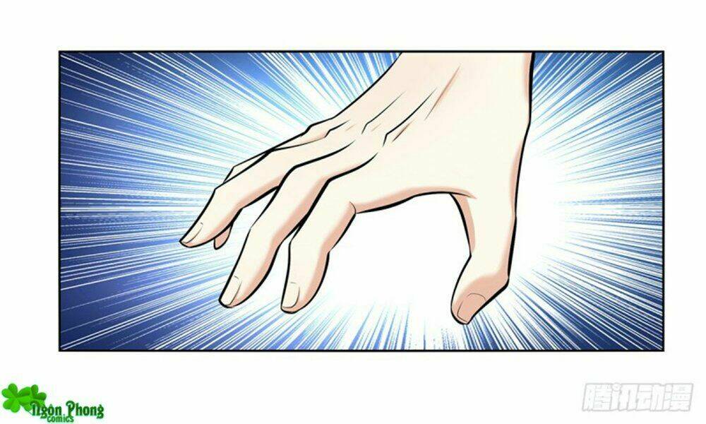 Hỏa Hồ: Chapter 46