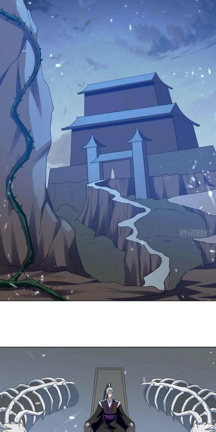 Dị Giới Siêu Cấp Ở Rể: Chapter 120