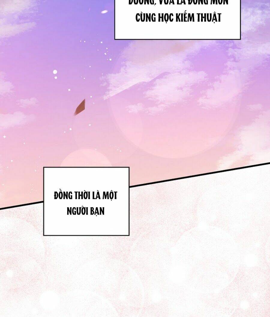 Kỵ Sĩ Đỏ Không Mê Tiền Mù Quáng: Chapter 16