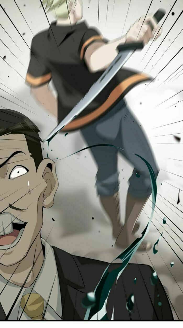 Siêu Cấp Đại Chủ Bạ: Chapter 20