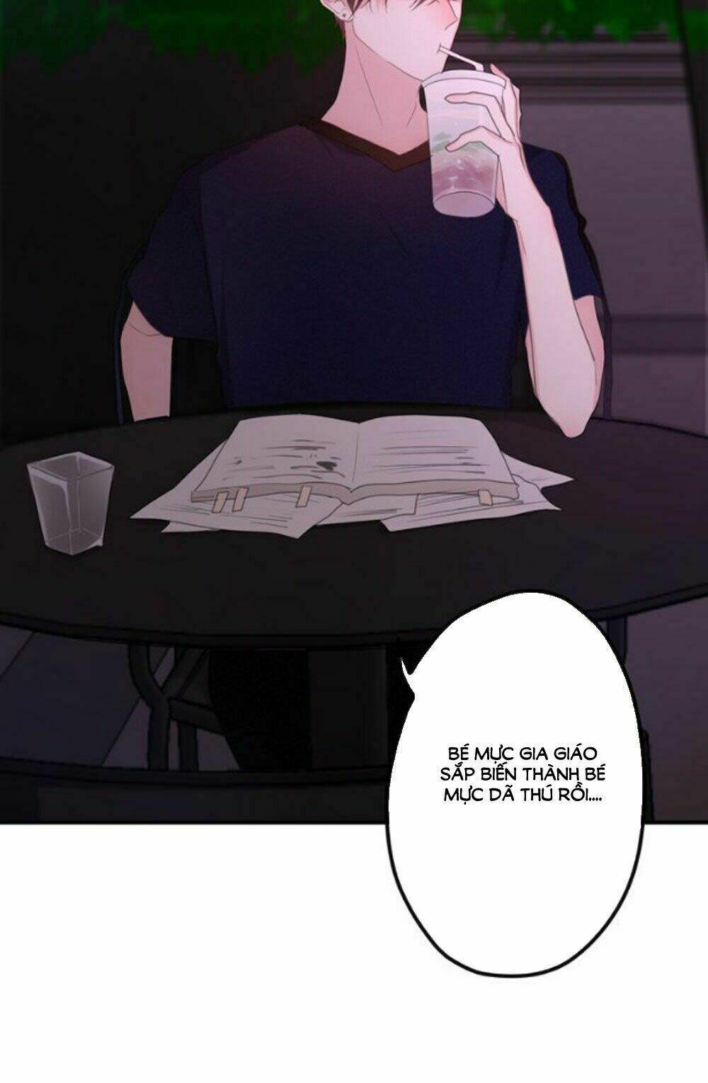 Tháng Sáu Kì Diệu: Chapter 42