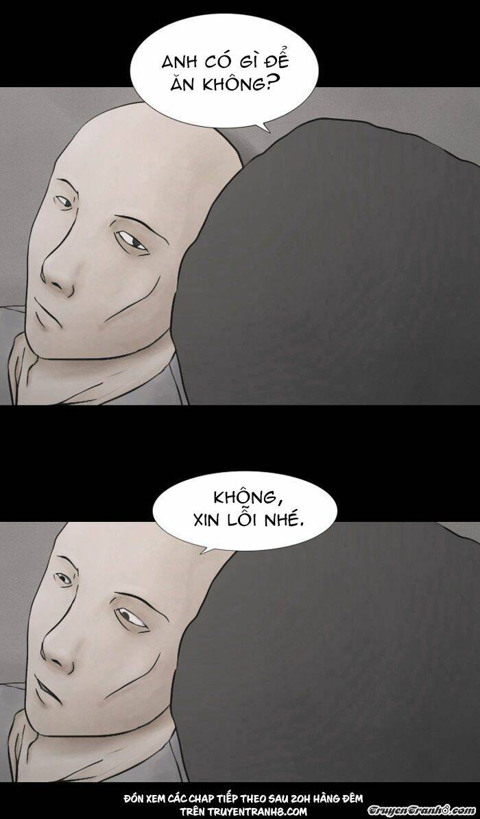 Thứ Sáu: Những Câu Chuyện Cấm: Chapter 16