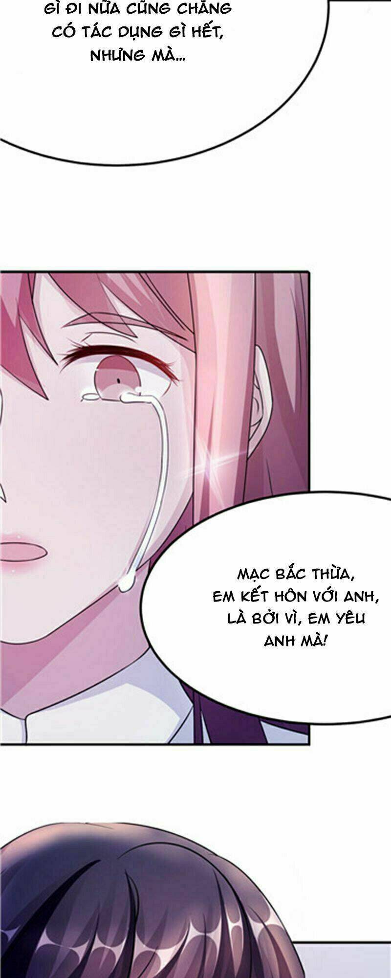 Mạc Thiếu Bức Hôn: Vợ Mới Khó Chống Đỡ: Chapter 89