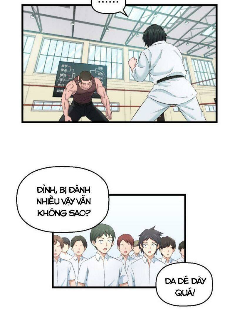 Đối Mặt Với Thử Thách: Chapter 84