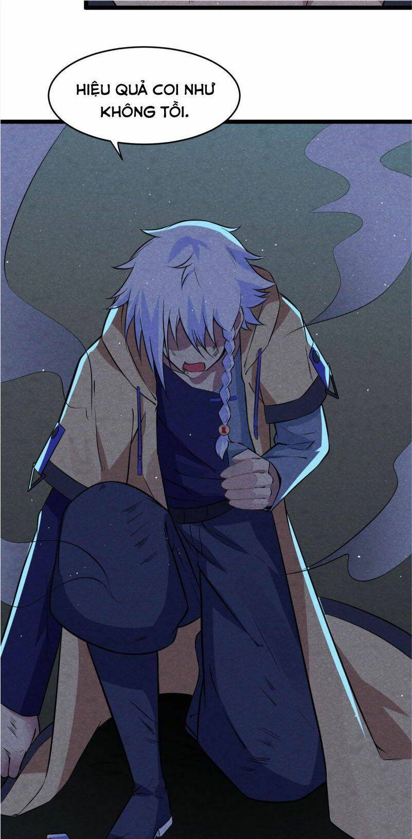Thần Tiên Rút Thẻ: Chapter 22