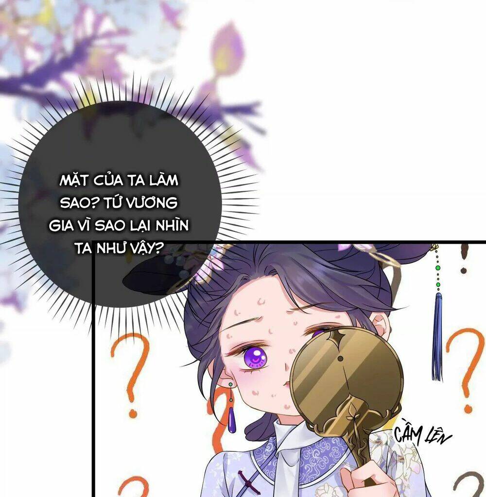 Thái Tử, Người Thật Ngọt Ngào: Chapter 49