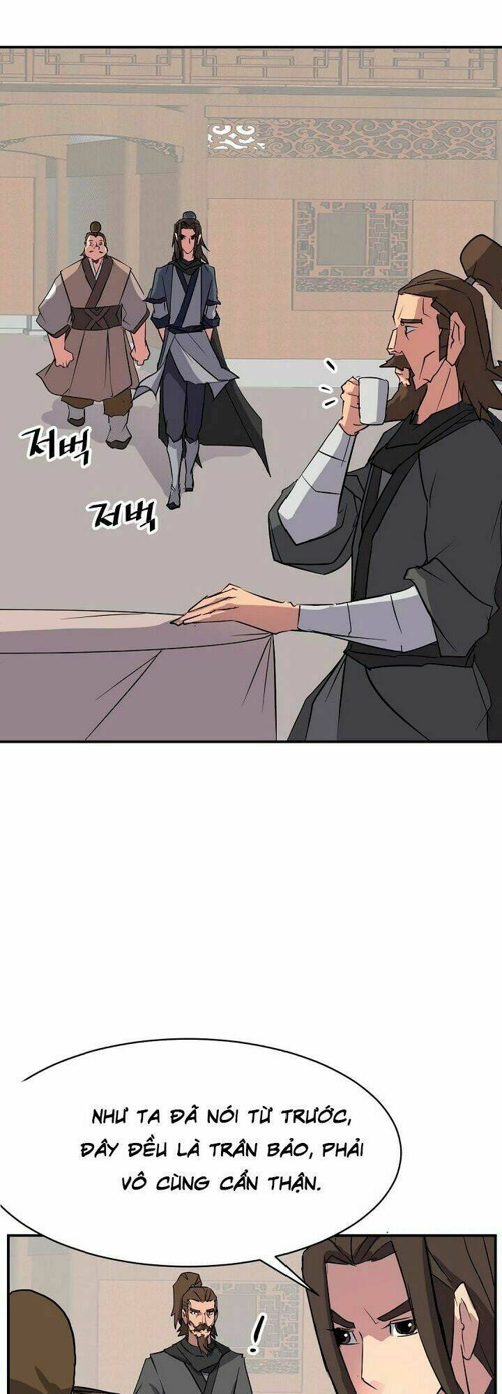 Trọng Sinh, Bất Khả Chiến Bại: Chapter 49