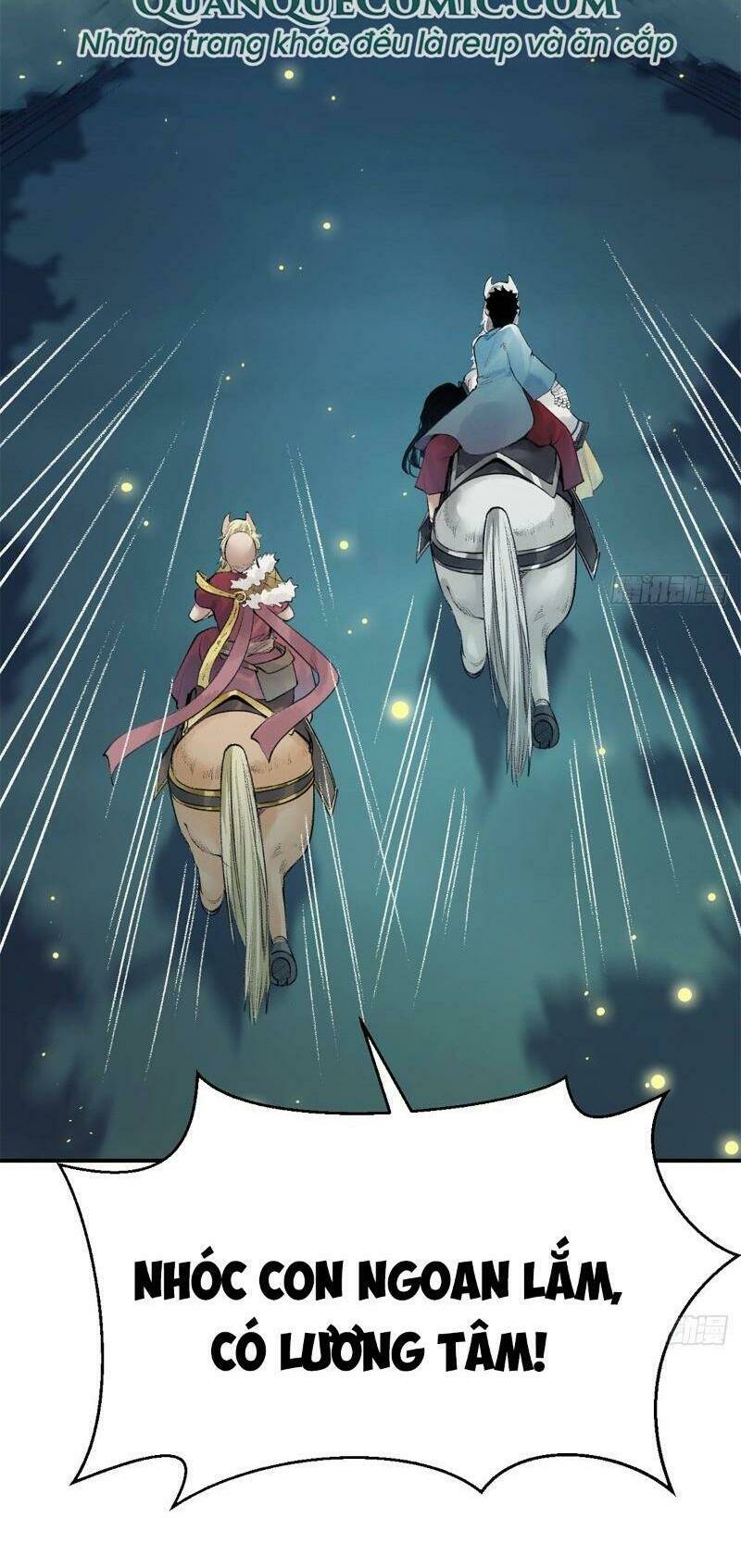 Liên Thành Quyết: Chapter 44