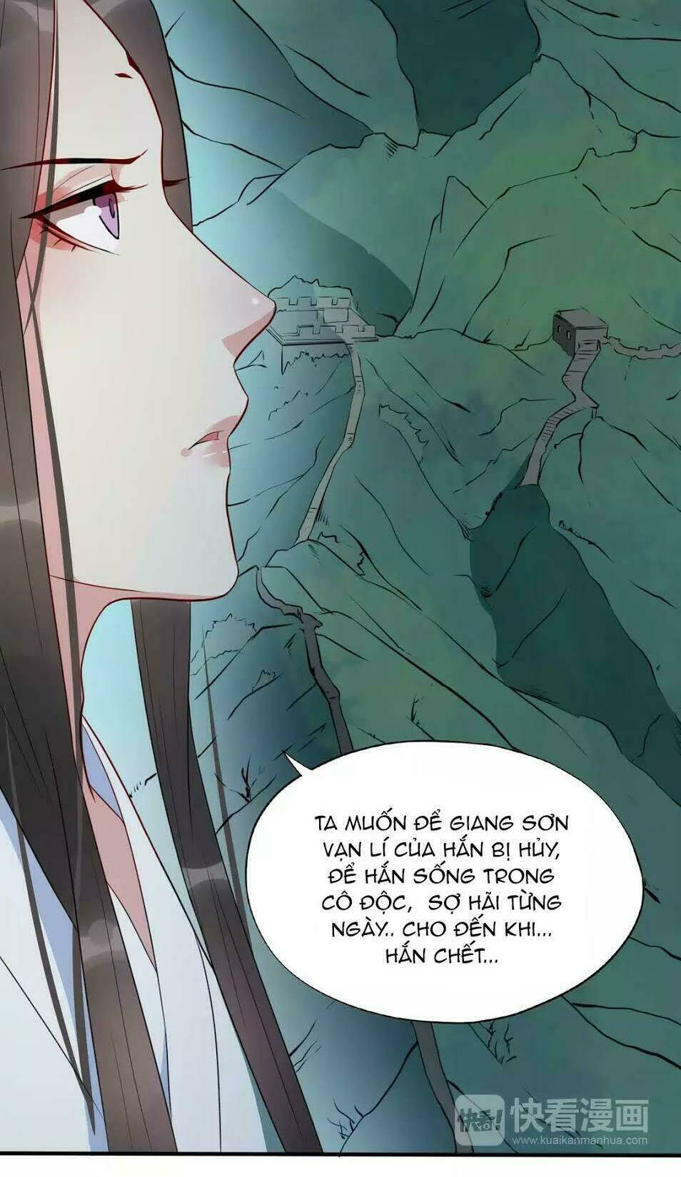 Bồng Sơn Viễn: Chapter 51