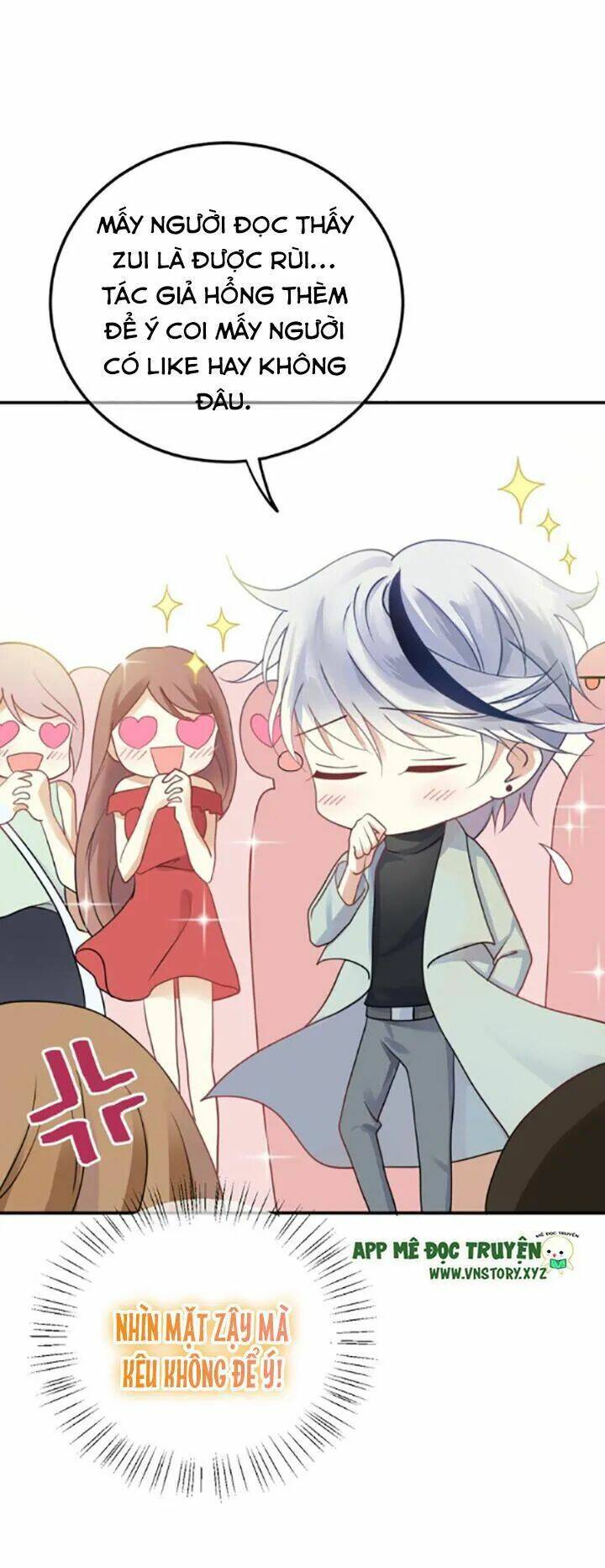 Thần Tượng Điểm Zero: Chapter 125