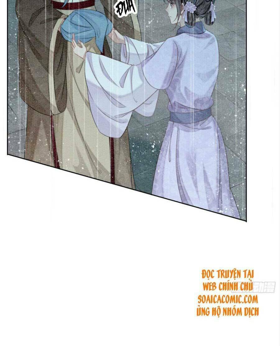 Bắt Đầu Hủy Hôn Để Công Lược Vương Gia: Chapter 29