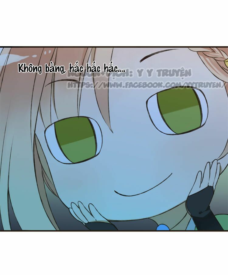 Giáo chủ yêu nghiệt mau nằm xuống: Chapter 2.2