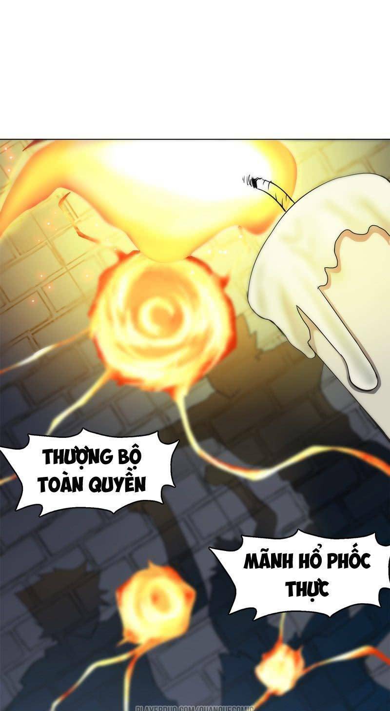 Thiên Thần Quyết: Chapter 62