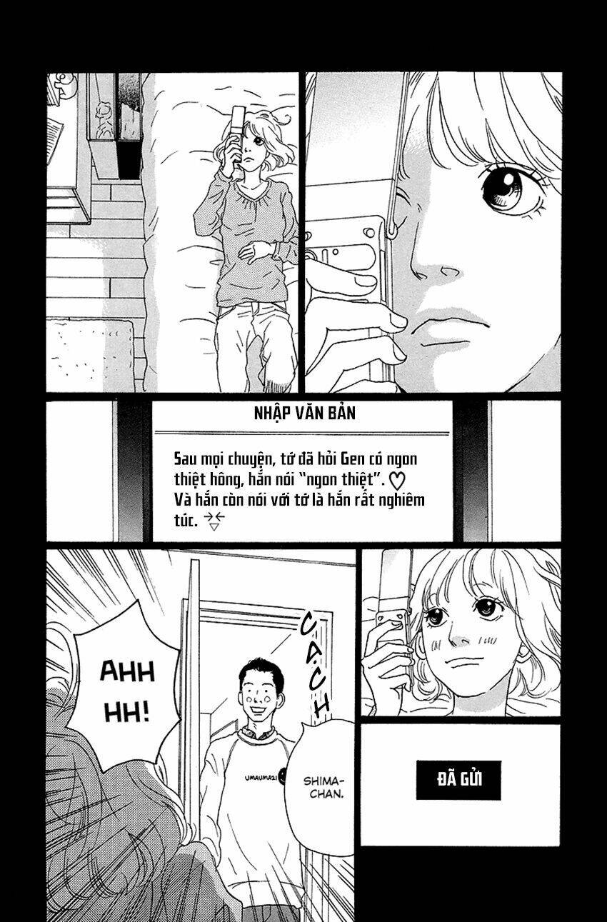 Principal: Chapter 3