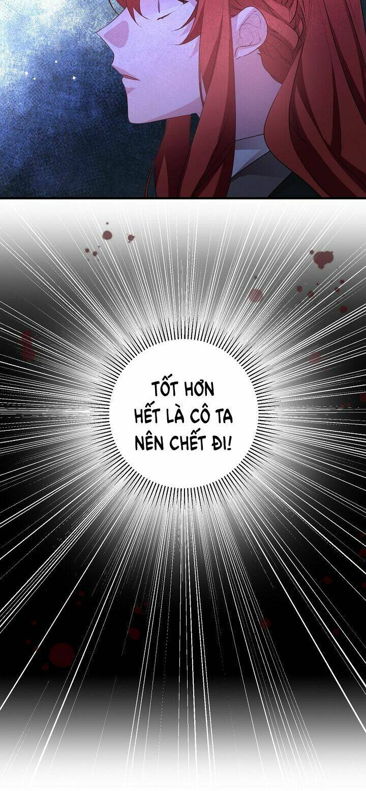 Công Nương Đã Thay Đổi: Chapter 45.1