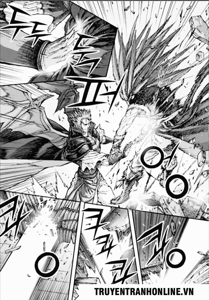 Diêm Đế: Chapter 53.3