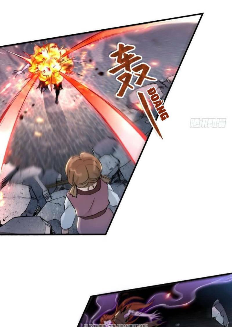 Lão Tổ Của Bạn Đang Online: Chapter 52