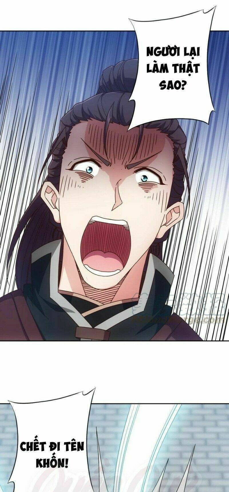 Hồng Thiên Thần Tôn: Chapter 98
