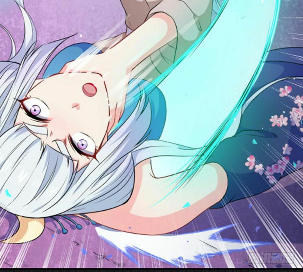 Ngạo Kiều Quỷ Vương Yêu Ta: Chapter 60