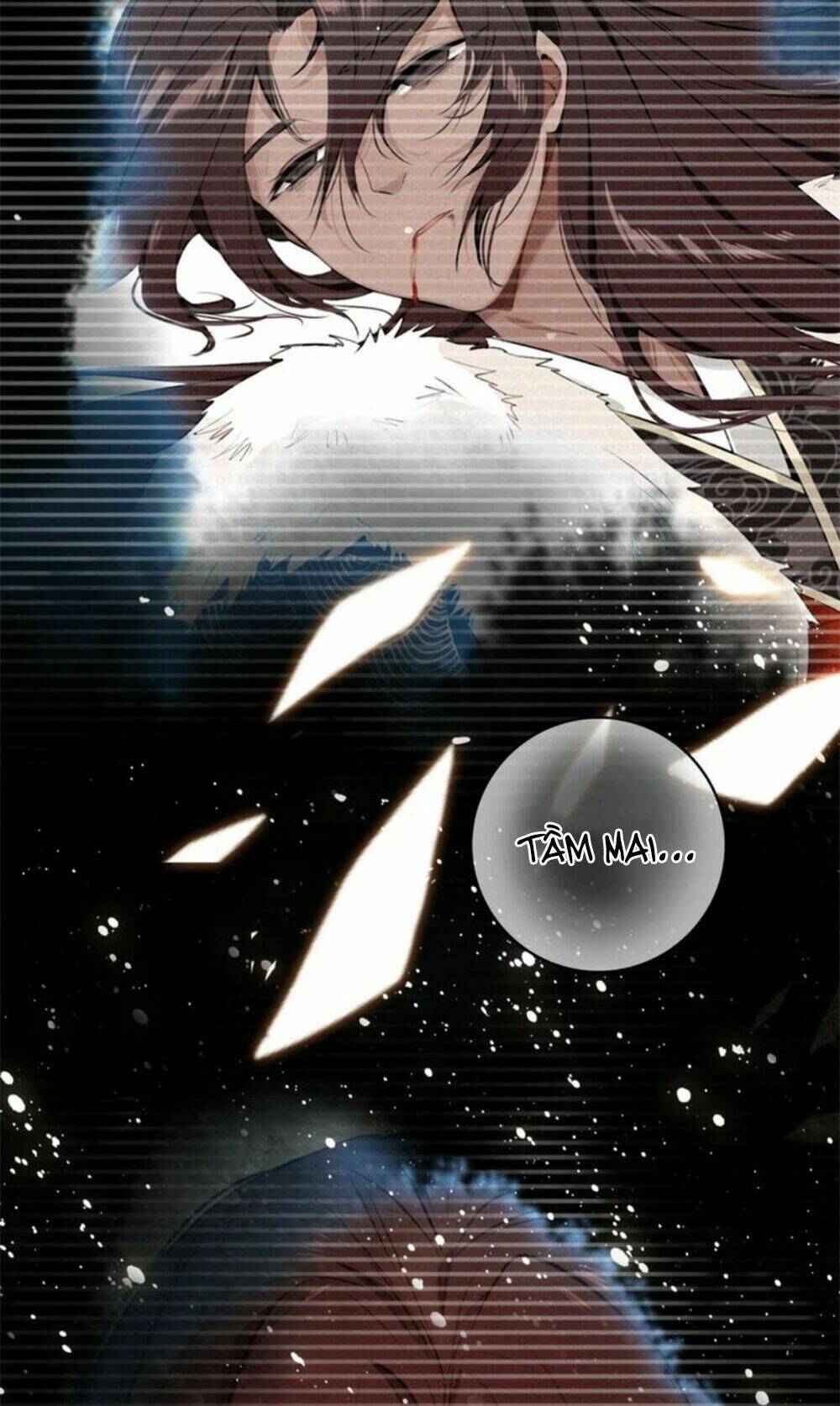 Đế Sư Tại Thượng: Chapter 33