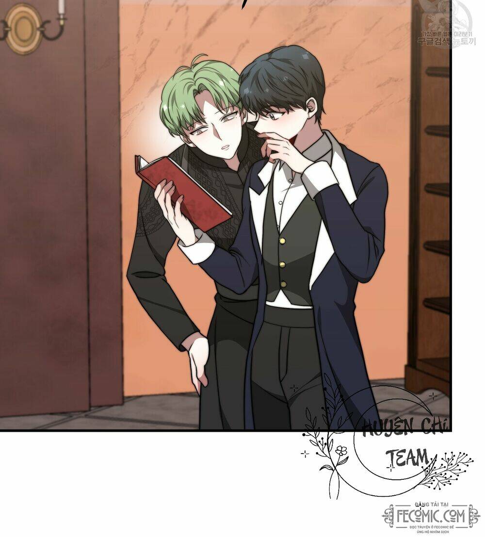 Công Chúa Bị Lãng Quên Muốn Sống Trong Hòa Bình: Chapter 30