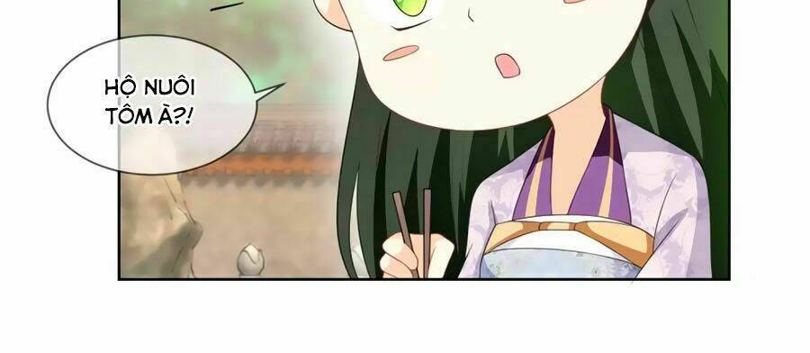 Trù Nương Hoàng Hậu: Chapter 38