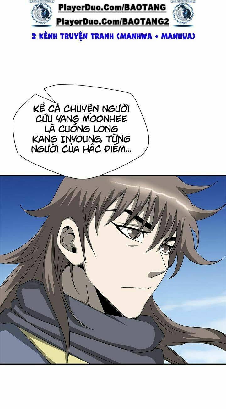 Cuồng Long: Chapter 39