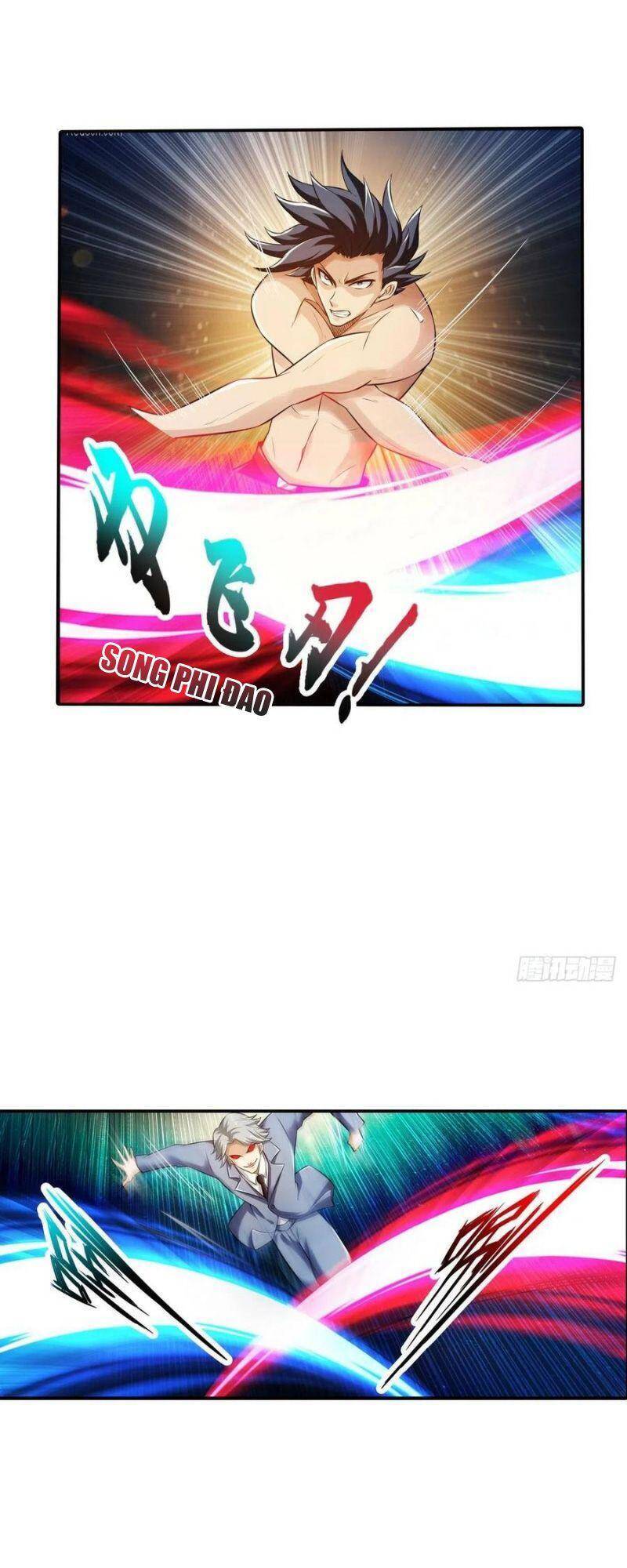 Hệ Thống Tìm Đường Chết Mạnh Nhất: Chapter 102