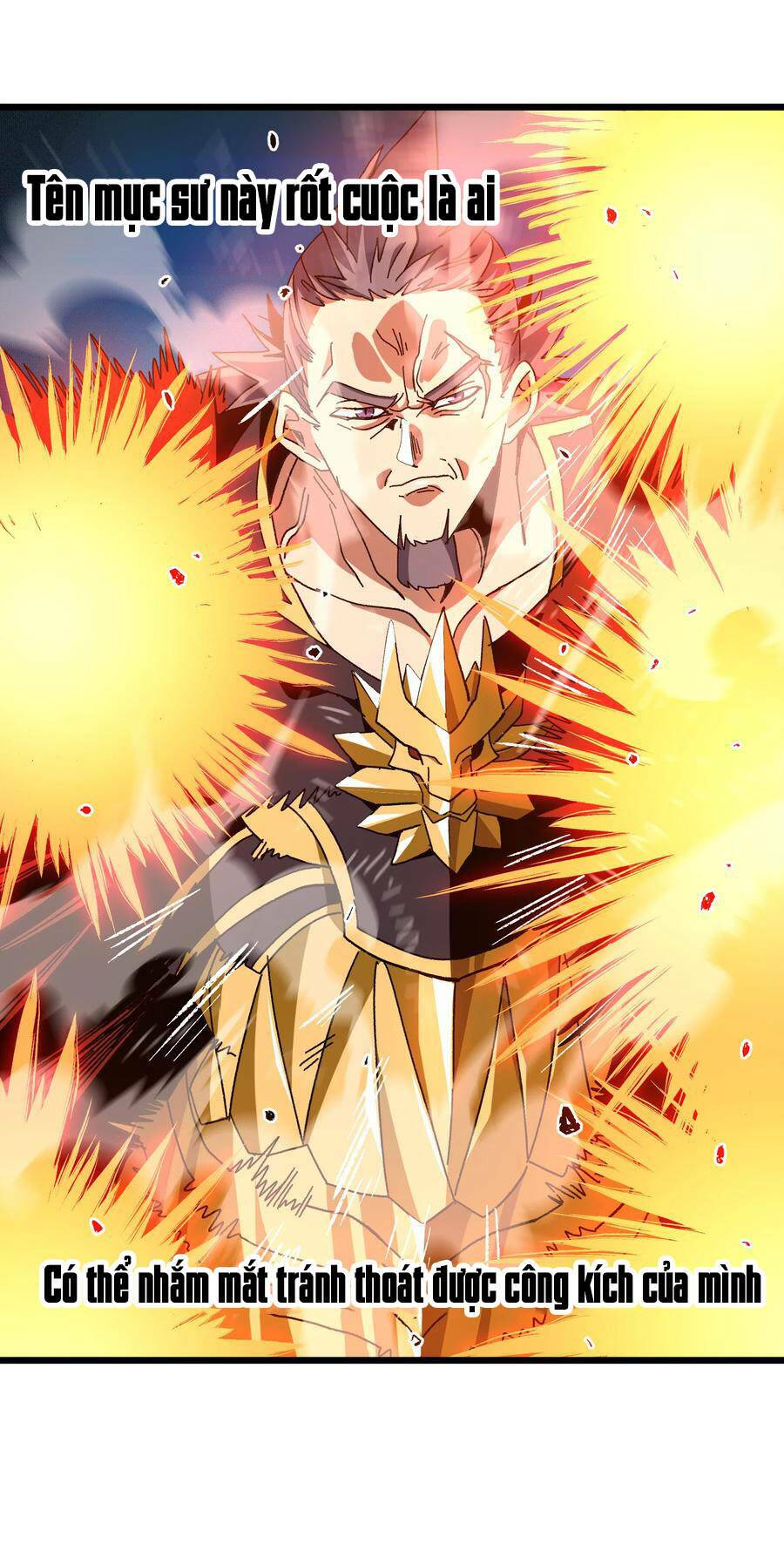 Vú Em Vô Địch: Chapter 25