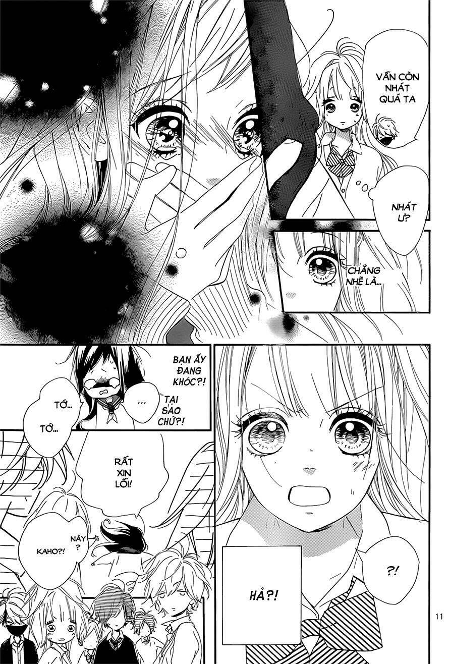 Mata Ashita: Chapter 6