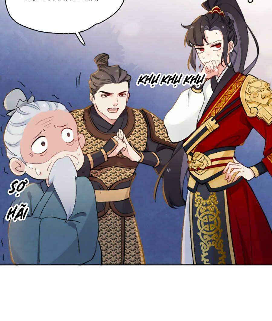 Quân Nhan Tựa Hoa Đào: Chapter 1