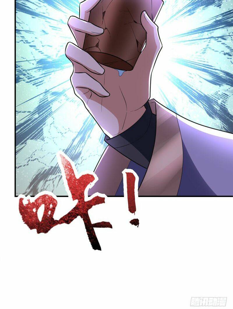 Yêu Giả Vi Vương: Chapter 94