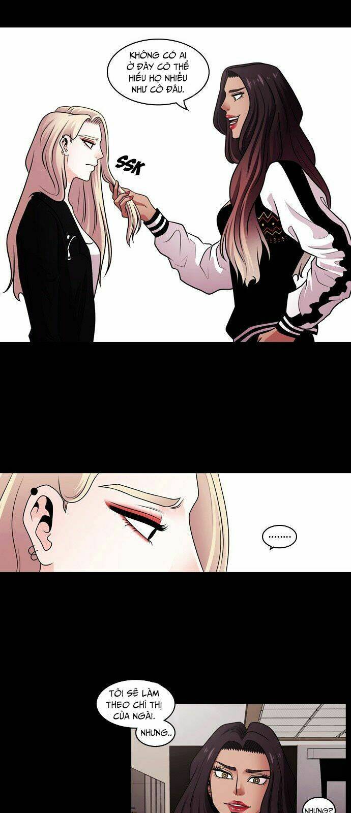 Tomorrow - Ngày Mai: Chapter 15